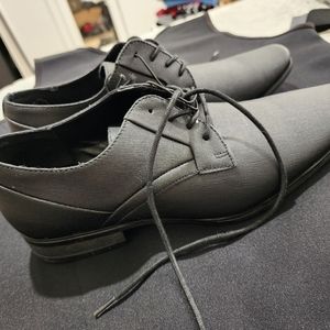 Calvin klein shoes